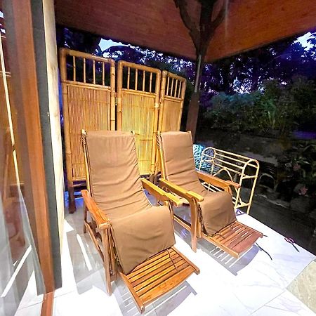 Ayu Homestay Ubud Zewnętrze zdjęcie